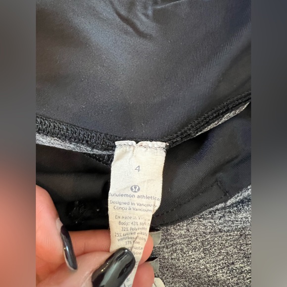 Lululemon pants - Picture 2 of 2